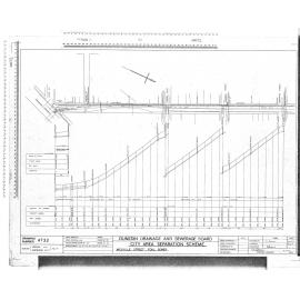 CITY AREA SEPARATION SCHEME – MELVILLE STREET FOUL SEWER
