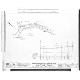 BAYFIELD ROAD – NEW 24'' DIA. & 18'' DIA. STORMWATER SEWER