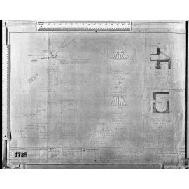 KING EDWARD HIGH SCHOOL PELICHET BAY – STORMWATER DRAINAGE DETAILS