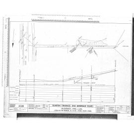 HELENSBURH RD – E.P.H. - FOUL & S.W. SEWERS IN R.O.W. FROM TAIERI ROAD