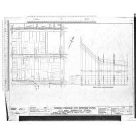 CITY AREA SEPARATION SCHEME – SEWERS TO SERVE PARTS OF MANOR PLACE CARROLL AND STAFFORD STREETS