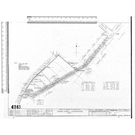 MURAND STREET RECONSTRUCTION – PLAN