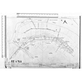 WAVERLEY PARK – STAGE III DEVELOPMENT LARNACH ROAD EXTENSION PLAN 0-853 85