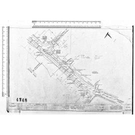 WAVERLEY PARK – STAGE III DEVELOPMENT LARNACH ROAD EXTENSION PLAN 853 85 – 162602