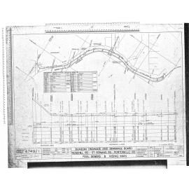 ROSEHILL RD. - ST RONANS RD. - PORTOBELLO RD. FOUL SEWERS & RISING MAIN