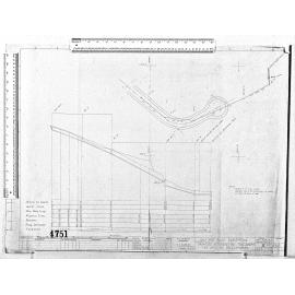 HALFWAY BUSH SUBSTATION – PROPOSED INTERSECTION FOUL SEWER FOR HOUSING DEVELOPMENT