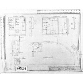 SEWAGE TREATMENT PLANT - COMPANY BAY - ELECTRICAL WORK