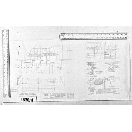 PENINSULA COUNTY COUNCIL OCEAN GROVE SEWERAGE PROPOSED DRAINS - IN COMMON TOMAHAWK ROAD