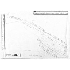 PENINSULA COUNTY COUNCIL OCEAN GROVE - SEWER CONNECTIONS