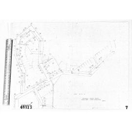 PENINSULA COUNTY COUNCIL OCEAN GROVE - SEWER CONNECTIONS