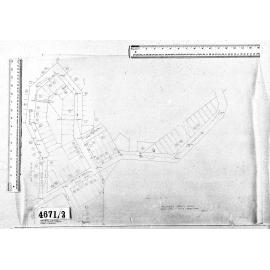 PENINSULA COUNTY COUNCIL OCEAN GROVE - SEWER CONNECTIONS