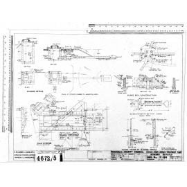 OCEAN GROVE SEWERAGE TREATMENT PLANT SUNDRY DETAILS