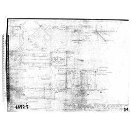 OCEAN GROVE SEWERAGE TREATMENT DETAILS NEAR ROTOR
