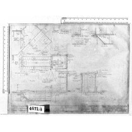 OCEAN GROVE SEWAGE TREATMENT DETAILS NEAR ROTOR