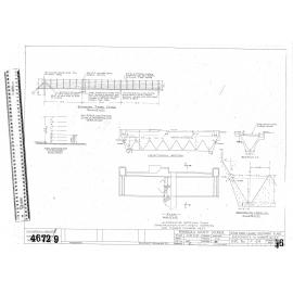 OCEAN GROVE SEWAGE TREATMENT PLANT AMENDMENTS TO SHEETS 3A & 5