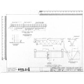 OCEAN GROVE SEWERAGE TREATMENT PLANT AMENDMENTS TO SHEETS 3A & 5