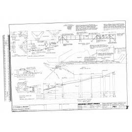 SEWAGE TREATMENT PLANT - COMPANY BAY - FENCING & EFFLUENT DRAIN