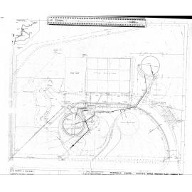 PENINSULA COUNTY COUNCIL SEWAGE TREAMENT PLANT - COMPANY BAY