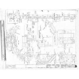 SEWAGE TREATMENT PLANT - COMPANY BAY - DUO -CLARIGESTER - CONCRETE DETAILS - SHEET A