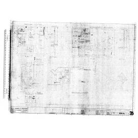 SEWAGE TREATMENT PLANT - COMPANY BAY 