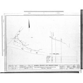 PIPING OF NATURAL WATERCOURSES ON PT LOT 22 LOTS 18,19+20 DP 265 TAIERI ROAD - WAKARI ROAD