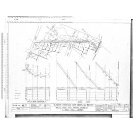 ASOG ROAD AND PRIVATE PROPERTY 6 INCH FOUL SEWERS