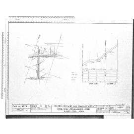 ATHOL PLACE AND ELLESMERE STREET 6 INCH FOUL SEWER