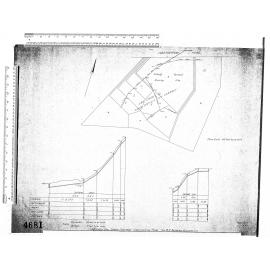 PROPOSED FOUL SEWER DRAINAGE - CORSTORPHINE ROAD - FOR W.E ANDREWS BUILDERS LTD