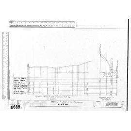 DRAINAGE & RIGHT OF WAY CONSTRUCTION FOR MR. R.M. HALL