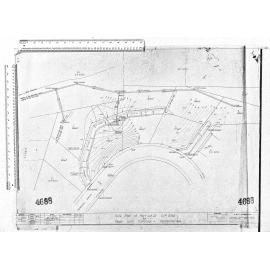 SITE PLAN OF PART LOT 22 D.P 6582 OTAGO LAND COMPANY - CENTENNIAL AVE