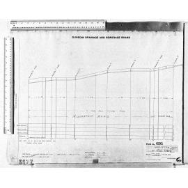 MIDDLETON ROAD (GILMERTON STREET TO ISADORE ROAD) 6'' FOUL SEWER