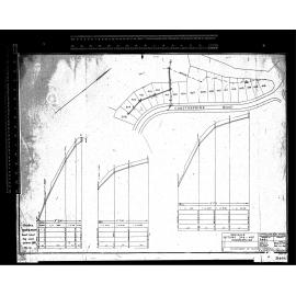 DRAINAGE SECTIONS 398-405 CORSTORPHINE