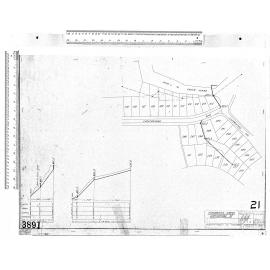 STORMWATER SEWERS – CORSTORPHINE RD