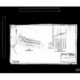 PT SIDEYS BLOCK CORSTORPHINE – DRAINAGE