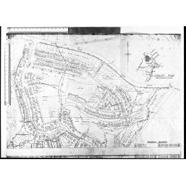 HUDSON BLOCK LOCALITY PLAN
