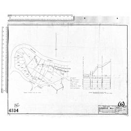 FOUL SEWER EXTN FROM SEC 294 – HUDSONS BLK