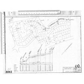 J.L. & A. FORD'S – LIBERTON. MAJOR DRAINAGE