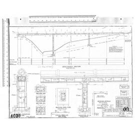 J.L. & A. FORD'S – LIBERTON. PIPE BRIDGE M.H. 94-95