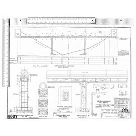 J.L. & A. FORD'S – LIBERTON. PIPE BRIDGE M.H. 25-47