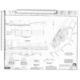 J.L. & A. FORD'S – LIBERTON. PIPE BRIDGE, M.H. 54-84