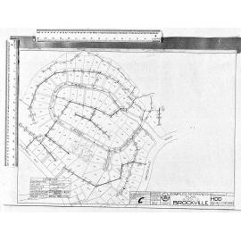 COMPLIED INFORMATION PLAN – BLOCK III BROCKVILLE ,C