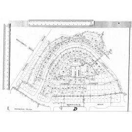 REFERENCE PLANS (D)