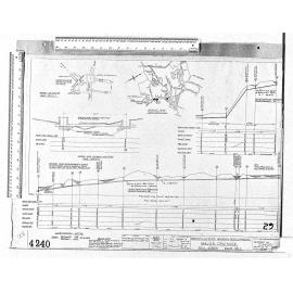 BROCKVILLE STATE HOUSING DEVELOPMENT – MAJOR DRAINAGE – FOUL SEWER MAIN NO 1