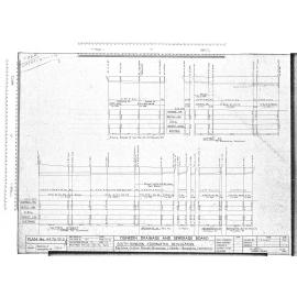 SOUTH DUNEDIN STORMWATER RETICULATION – SECTIONS CUTTEN STREET & BRANCHES (HILLSIDE & MACANDREW CATCHMENTS)