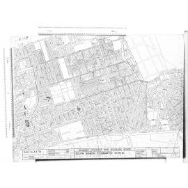 SOUTH DUNEDIN STORMWATER SYSTEM