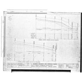 SOUTH DUNEDIN STORMWATER RETICULATION – SECTIONS FITZROY ST AND SURREY STREET, HILLSIDE RD. CATCHMENT
