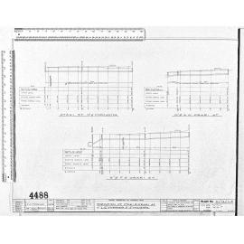 FORMATION OF OTAKI & ORARI ST. 15'' & 12'' STORMWATER & 9'' FOULSEWER