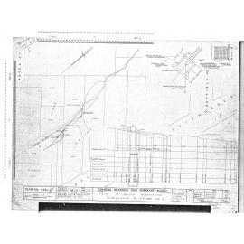 PIPING OF NATURAL WATERCOURSE - SPOTTISWOODE ST. DP 10388 LOT. 2.