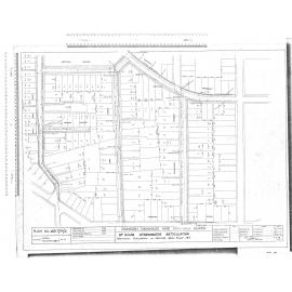 ST KILDA STORMWATER RETICULATION - STORMWATER RETICULATION ON DD & SB RETIC SHEETS 187.