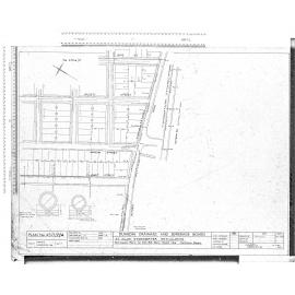 ST KILDA STORMWATER RETICULATION - STORMWATER RETIC ON D.D & SB. RETIC SHEET 184 VICTORIA ROAD